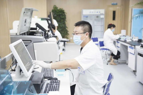 东方总院检验中心大升级 淮南首家区域检验中心正式起航