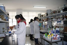 浙江检测网 您的专业质量检测服务伙伴