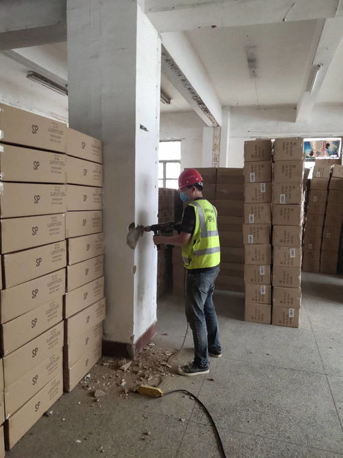 金平区2020年验厂安全检测鉴定优惠活动全面启动，助力企业复工复检