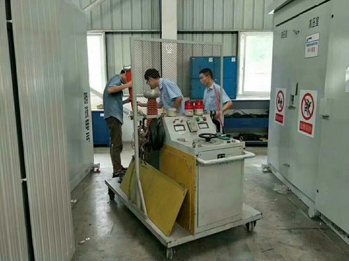 平凉市计量器具校正与设备计量校准检测服务详解 支持下厂校准，保障精准测量
